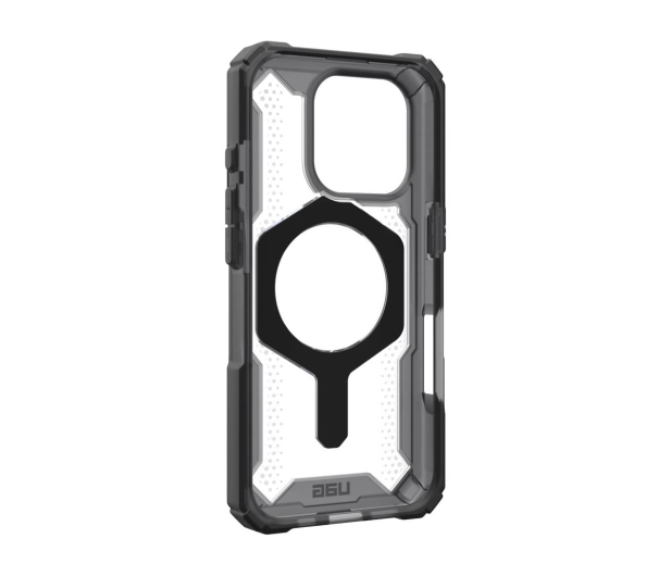 UAG Plasma XTE Magsafe do iPhone 16 Pro z MagSafe ash/titanium UAG114474113136 - 1279848 - zdjęcie 7